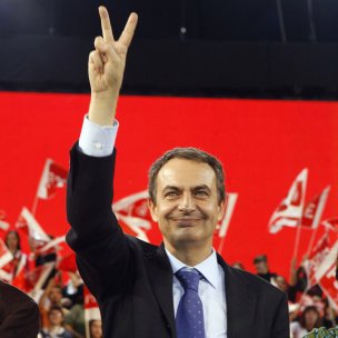 Zapatero ha ganado las elecciones